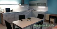 Pronjem bytu 3+kk, 73 m2, OV, Praha 5, Zlin, ul. Kivatcov