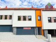 Prodej řadového RD, 160 m2, Roudnice nad Labem (okres Litoměřice) - exkluzivně