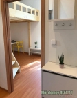 Pronjem bytu 1+kk, 24 m2, OV, Praha 5, Smchov, ul. Ndran