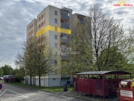 Prodej bytu 3+1, 64 m2, OV, Prachatice, Prachatice II, ul. Nrodn