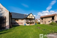 Prodej samostatného RD, 120 m2, Snědovice, Velký Hubenov (okres Litoměřice)