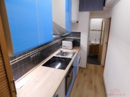 Prodej bytu 2+kk, 28 m2, OV, Praha 3, ikov, ul. Domalick