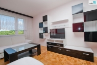 Pronjem bytu 3+1, 80 m2, OV, Liberec, Liberec XIV-Ruprechtice, ul. Na Pskovn
