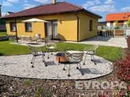 Prodej samostatnho RD, 98 m2, Bavoryn, U Vodojemu (okres Beroun)