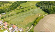 Prodej pozemku , určený k výstavbě RD, Valy (okres Pardubice) - exkluzivně