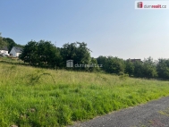 Prodej pozemku , určený k výstavbě RD, Bordovice (okres Nový Jičín)