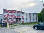 Pronjem bytu 1+kk, 20 m2, OV, Krom, ul. Kaplanova