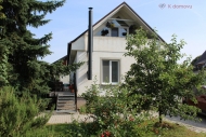 Prodej samostatného RD, 224 m2, Káraný (okres Praha-východ)