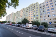 Pronájem bytu 2+kk, 48 m2, OV, Neratovice (okres Mělník), ul. Dr. E. Beneše - exkluzivně