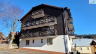 Prodej bytu 2+kk, 48 m2, OV, elezn Ruda (okres Klatovy), ul. Belvedersk