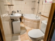 Pronjem bytu 2+1, 57 m2, OV, esk Krumlov, Pleivec, ul. Sdlit Pleivec