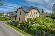 Prodej samostatnho RD, 300 m2, Jivina (okres Mlad Boleslav)