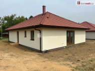 Prodej samostatného RD, 145 m2, Keblov (okres Benešov)