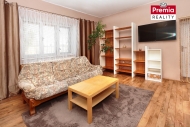 Prodej řadového RD, 70 m2, Lechovice (okres Znojmo)
