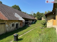 Prodej samostatnho RD, 200 m2, Neveklov, Radslavice (okres Beneov)
