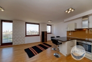Pronjem bytu 3+kk, 100 m2, OV, Praha 4, Zbhlice, ul. Choceradsk