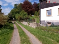 Prodej samostatnho RD, 166 m2, Touim, Braniov (okres Karlovy Vary)