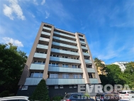 Pronjem bytu 3+kk, 75 m2, OV, Praha 4, Nusle, ul. Na Topolce
