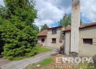 Prodej samostatnho RD, 75 m2, Nepevzka (okres Mlad Boleslav)