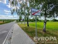Prodej samostatnho RD, 75 m2, Nepevzka (okres Mlad Boleslav)