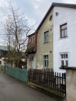 Prodej řadového RD, 224 m2, Ústí nad Labem, Klíše