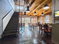 Prodej restaurace, Brno, Krlovo Pole (okres Brno-msto) - exkluzivn