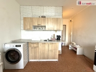 Prodej bytu 1+1, 33 m2, OV, Jirkov (okres Chomutov), ul. Generála Svobody