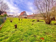 Prodej pozemku , určený k výstavbě RD, Malý Újezd (okres Mělník) - exkluzivně