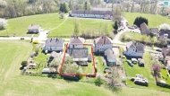 Prodej samostatnho RD, 170 m2, Vojslavice (okres Pelhimov)