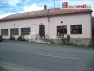 Pronájem obchodních prostor, Janovice (okres Frýdek-Místek)
