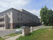 Prodej bytu 1+kk, 25 m2, OV, Milovice, Mlad (okres Nymburk), ul. Slep