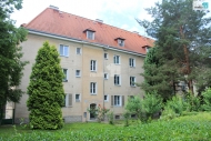 Prodej bytu 3+1, 67 m2, OV, st nad Labem, Kle, ul. Resslova