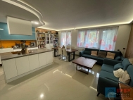 Prodej bytu 4+1, 87 m2, OV, Beroun, Beroun-Msto, ul. U Stadionu - exkluzivn