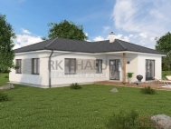 Prodej samostatného RD, 104 m2, Lipí (okres České Budějovice)