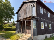 Prodej adovho RD, 117 m2, Pardubice, Ohrazenice