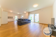 Pronjem bytu 2+kk, 96 m2, OV, Praha 5, Smchov, ul. Kobrova
