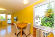 Pronjem bytu 3+kk, 65 m2, OV, Praha 9, Stkov, ul. luknovsk