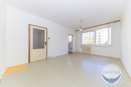 Prodej bytu 1+kk, 33 m2, OV, Praha 4, Chodov, ul. Benkova