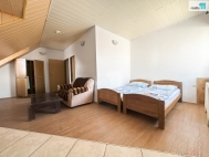 Pronjem bytu 2+kk, 35 m2, OV, Z (okres Krom)