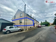 Prodej bytu 1+1, 44 m2, OV, Bor (okres Tachov), ul. Prask