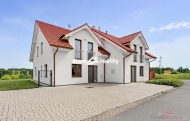 Prodej rohového RD, 131 m2, Veltrusy (okres Mělník)