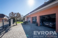 Prodej samostatnho RD, 363 m2, Psry (okres Praha-zpad)