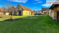 Prodej blokového RD, 148 m2, Dívčice, Novosedly (okres České Budějovice)