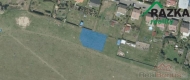Prodej pozemku 775 m2, určený k výstavbě RD, Tachov