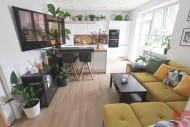 Prodej bytu 3+kk, 60 m2, OV, Praha 10, Vršovice, ul. Dukelská