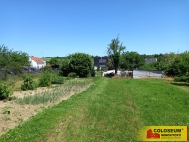 Prodej pozemku , uren k vstavb RD, Olenice (okres Blansko)