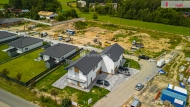 Prodej pozemku , uren k vstavb RD, Velk Hlesebe (okres Cheb)