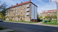 Prodej bytu 1+1, 36 m2, OV, Jirkov (okres Chomutov), ul. Ervěnická
