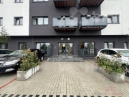 Pronjem bytu 3+kk, 74 m2, OV, Kladno, Kroehlavy, ul. Armnsk - exkluzivn
