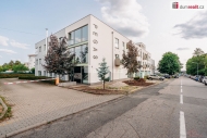 Prodej bytu 2+kk, 64 m2, OV, Brno, Slatina (okres Brno-město), ul. Langrova